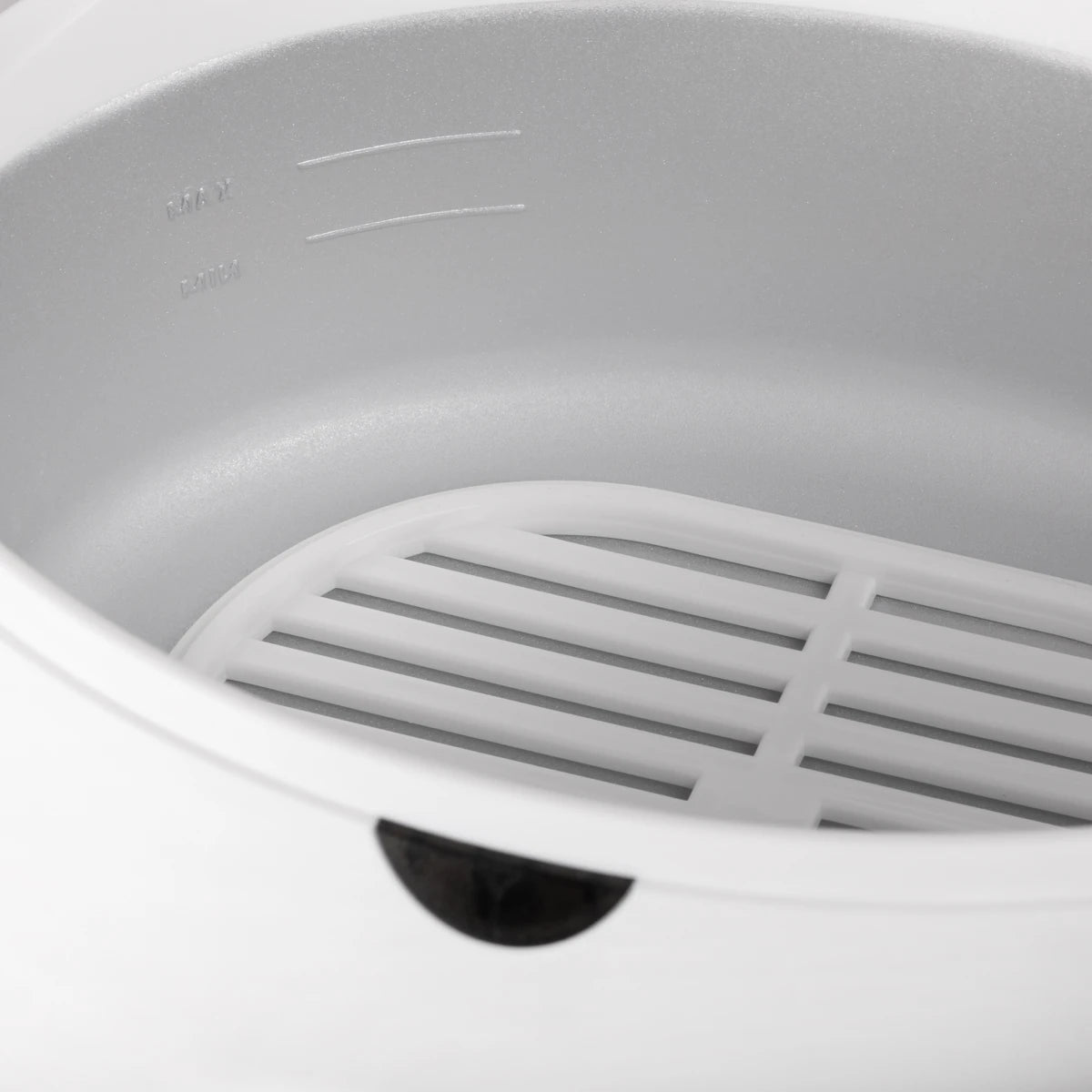 iWAX Parafiinravi komplekt, 300 W, valge XXL