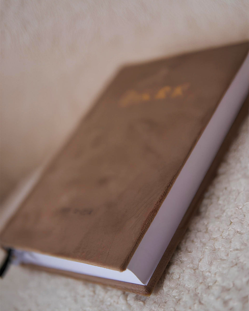 Planner beauty master DARK