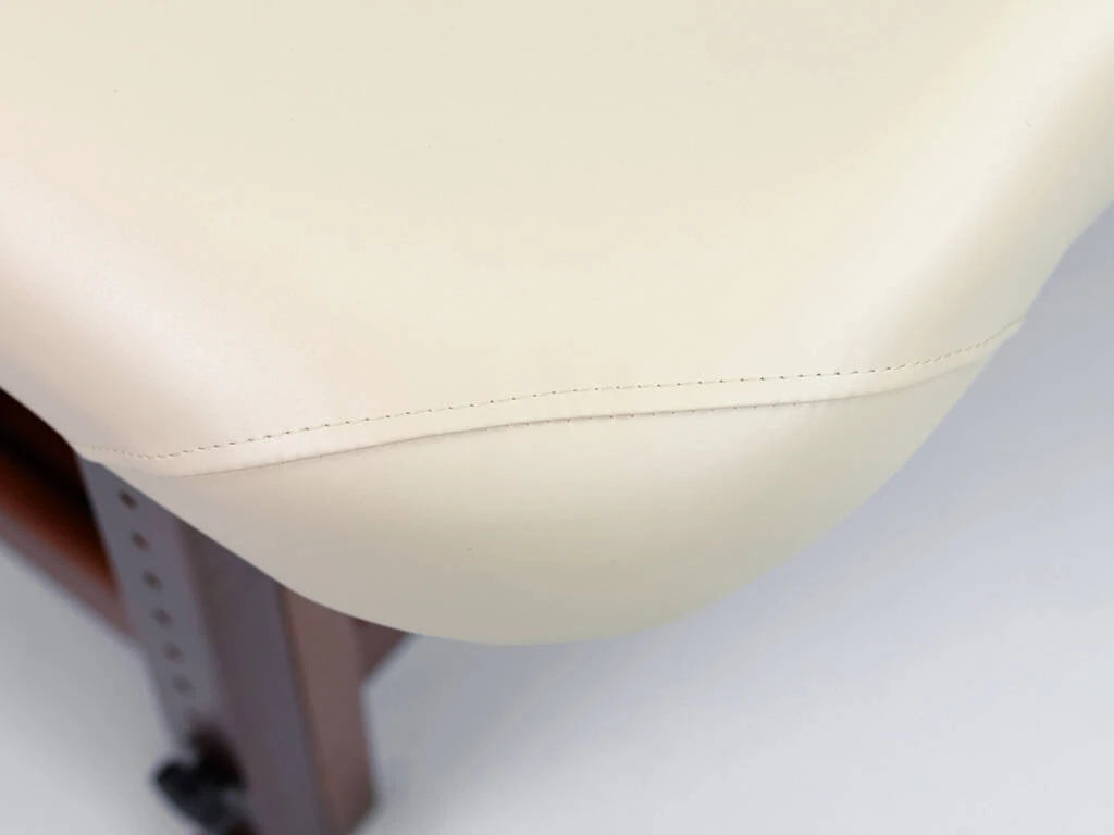 en bois Couch Nova Wood K033 beige
