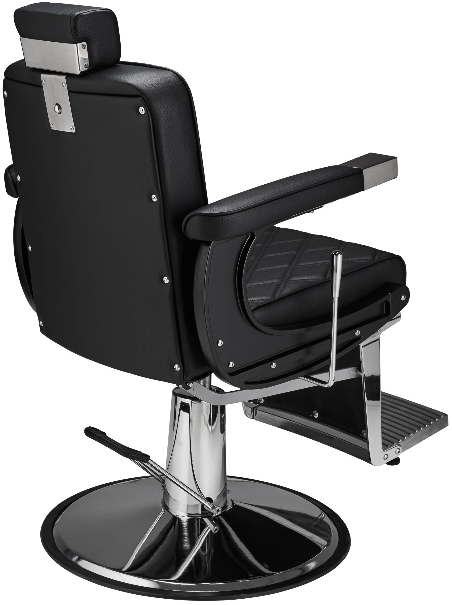 fauteuil Barbier DUKE
