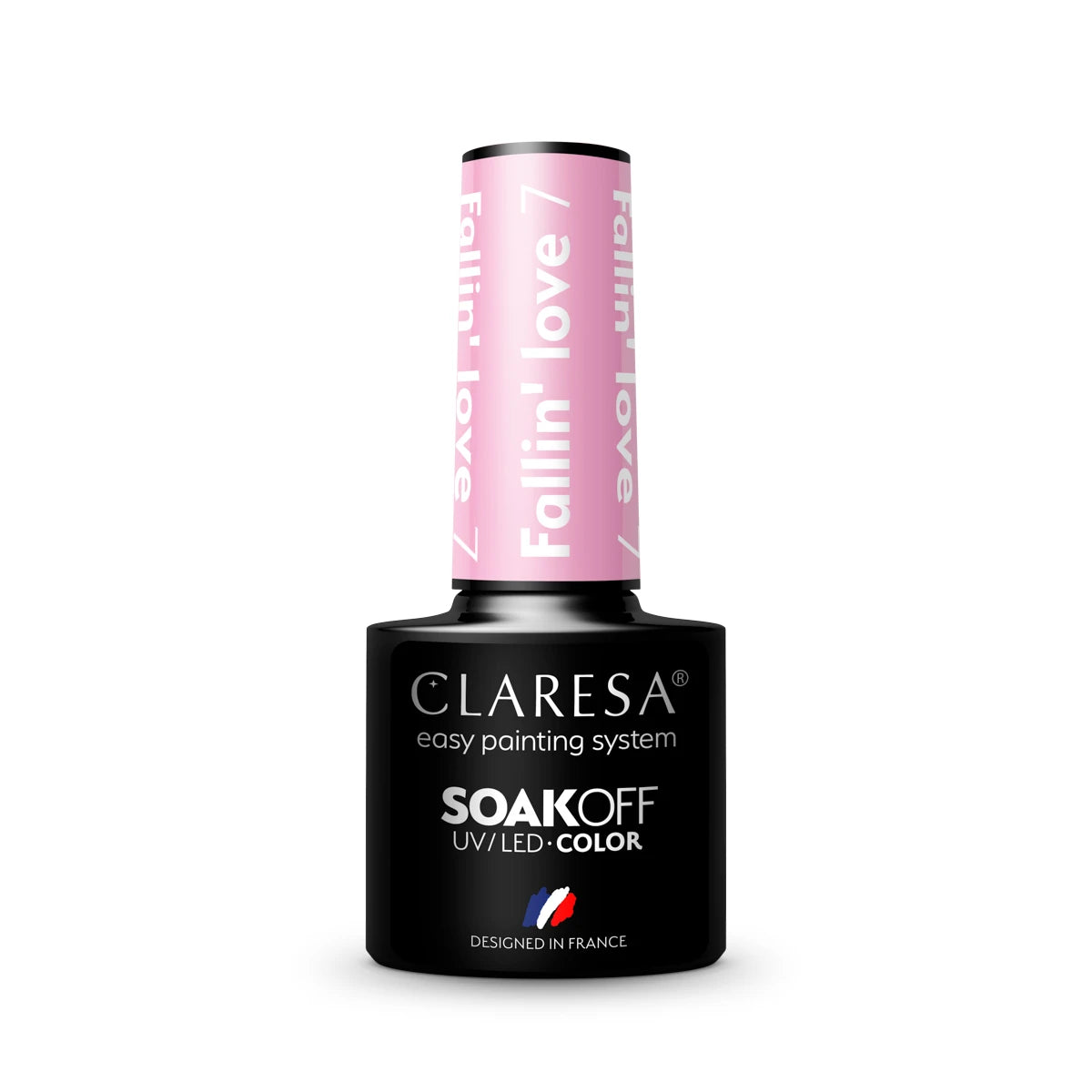 vernis gel FALLIN' LOVE 7 5ML