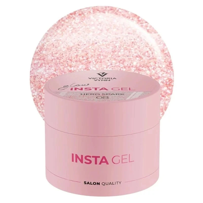 Victoria Vynn INSTA GEL 08 Hero Spark, 40 ml
