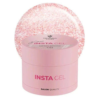 Victoria Vynn INSTA GEL 08 Hero Spark, 40ml