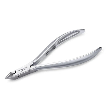 OMI PRO-LINE Кусачки для ногтей AB-101 16/6 мм