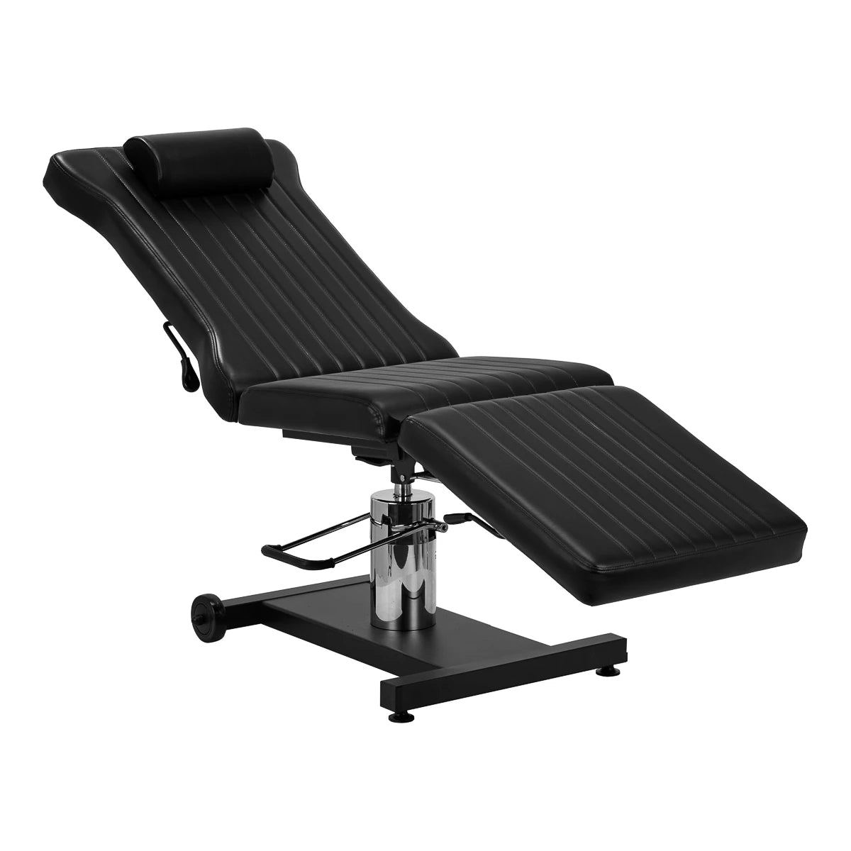 Tattoo chair Pro Ink 612, black