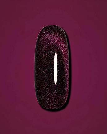 Gel Polish Cat Eye 04, 10 ml