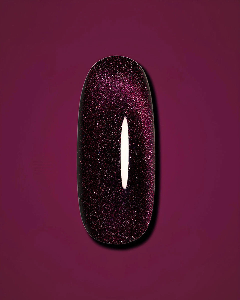 Gel Polish Cat Eye 04, 10 ml
