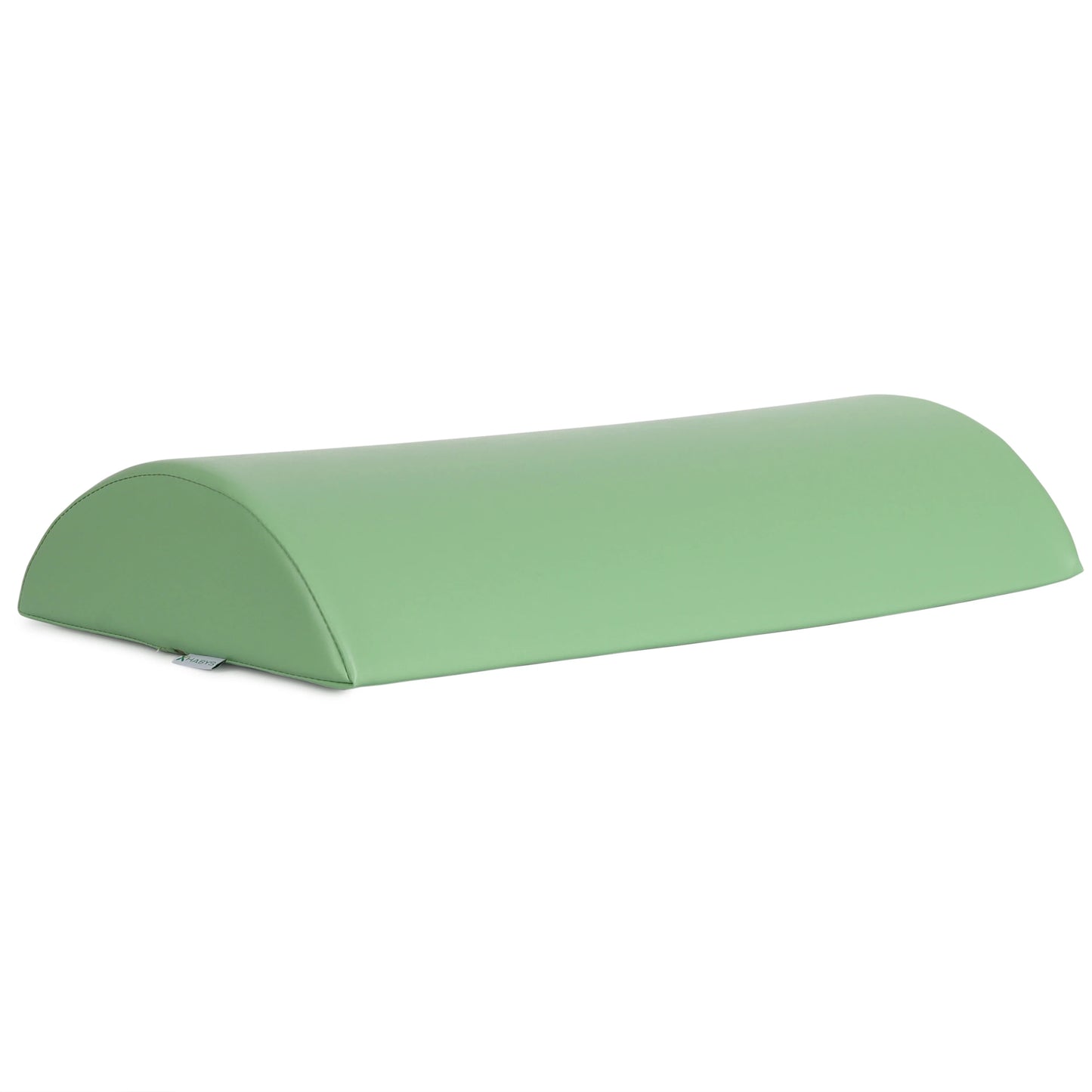 Semi Round Bolster 60x30x10 K022 Green