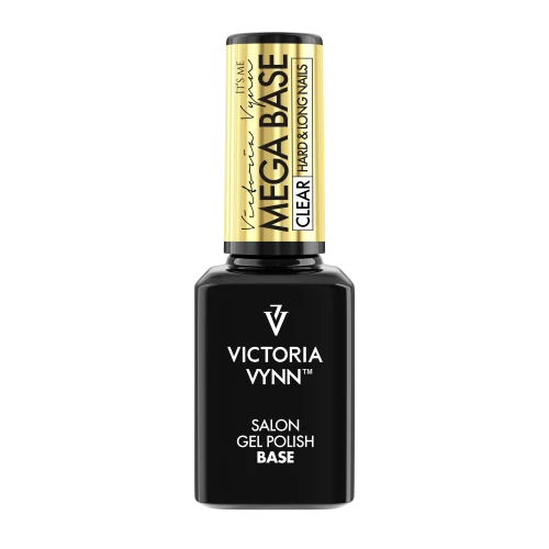 Mega Base HARD 15ml