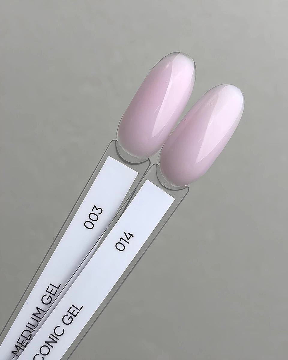 DARK Medium Gel №03, 30 ml (without brush)