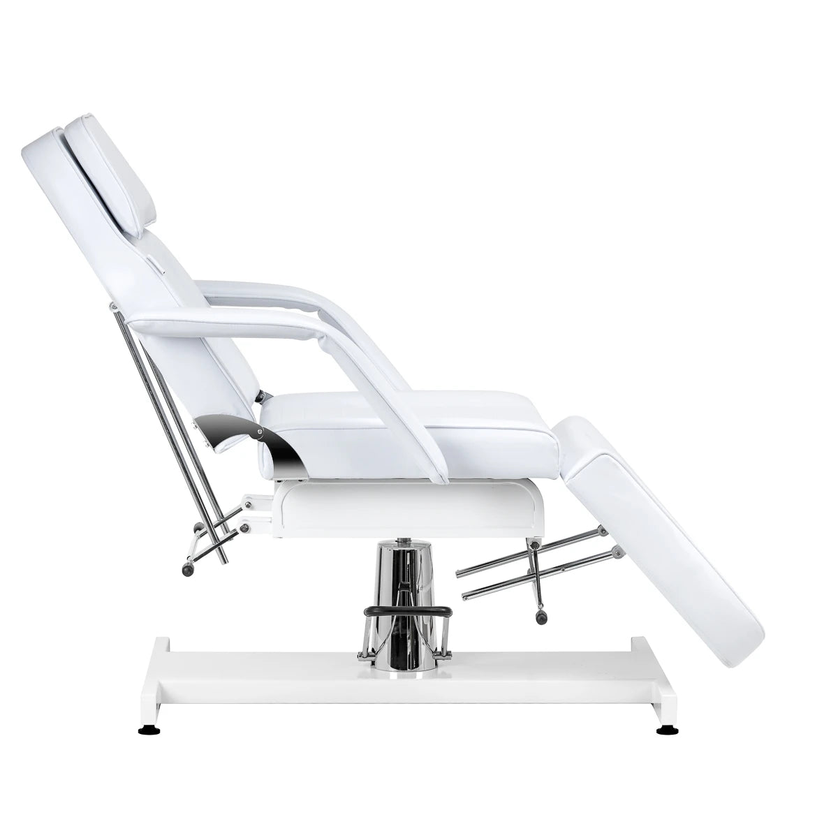 SILLON hoitotuoli hydraulinen v2 210, valkoinen