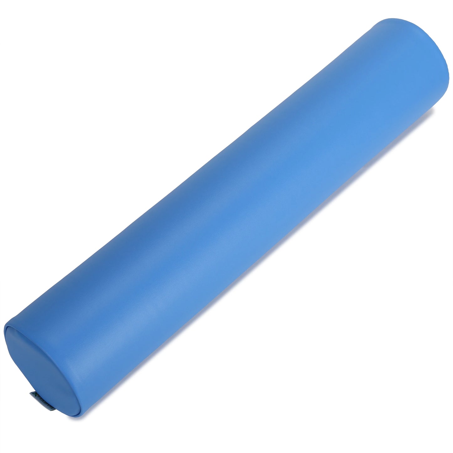 rond coussin cylindrique 12x60 K023 bleu