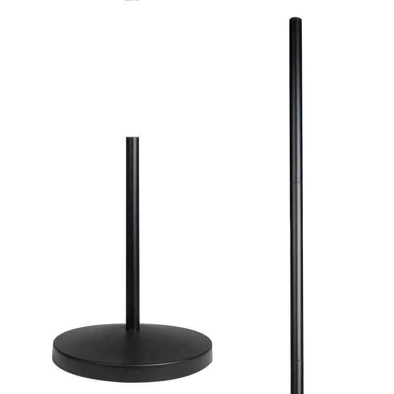 pliant support for lampe all4light cils line 2