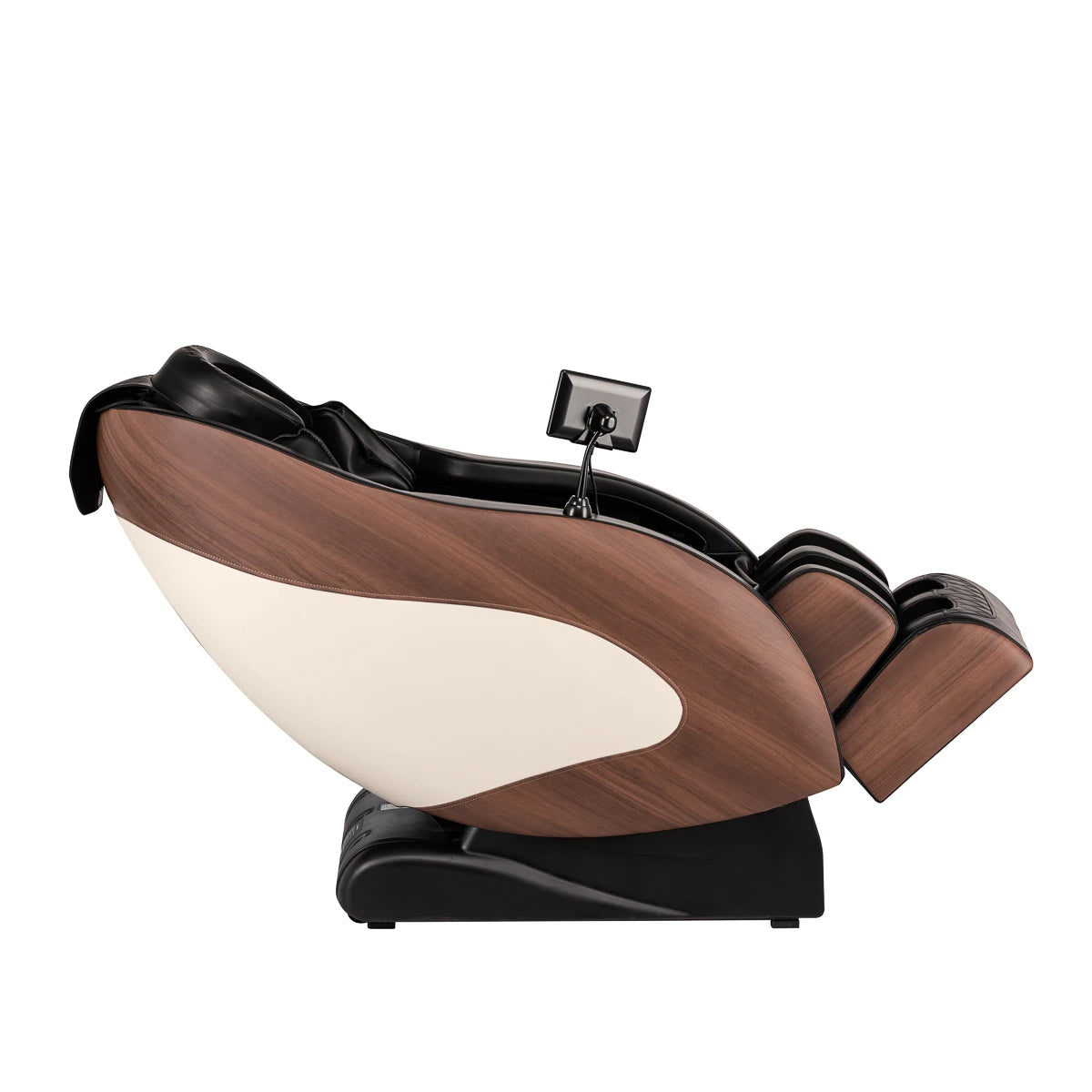 Sakura massage chair 305 Wooden Leather