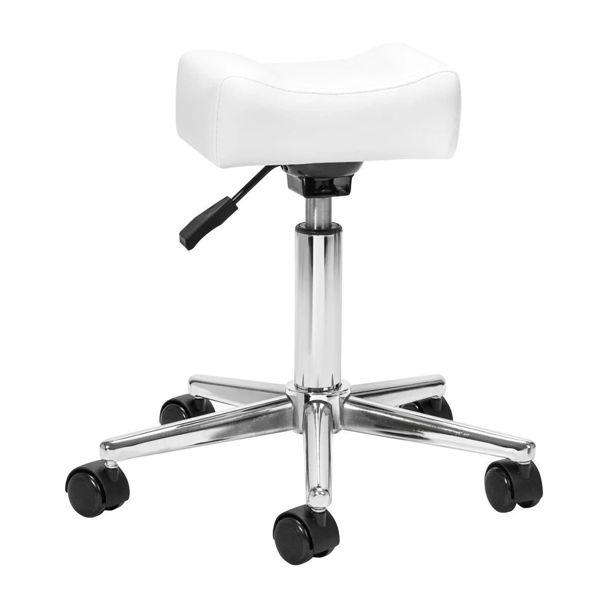 Pedikīra kāju paliktnis Sillon Bell, balts