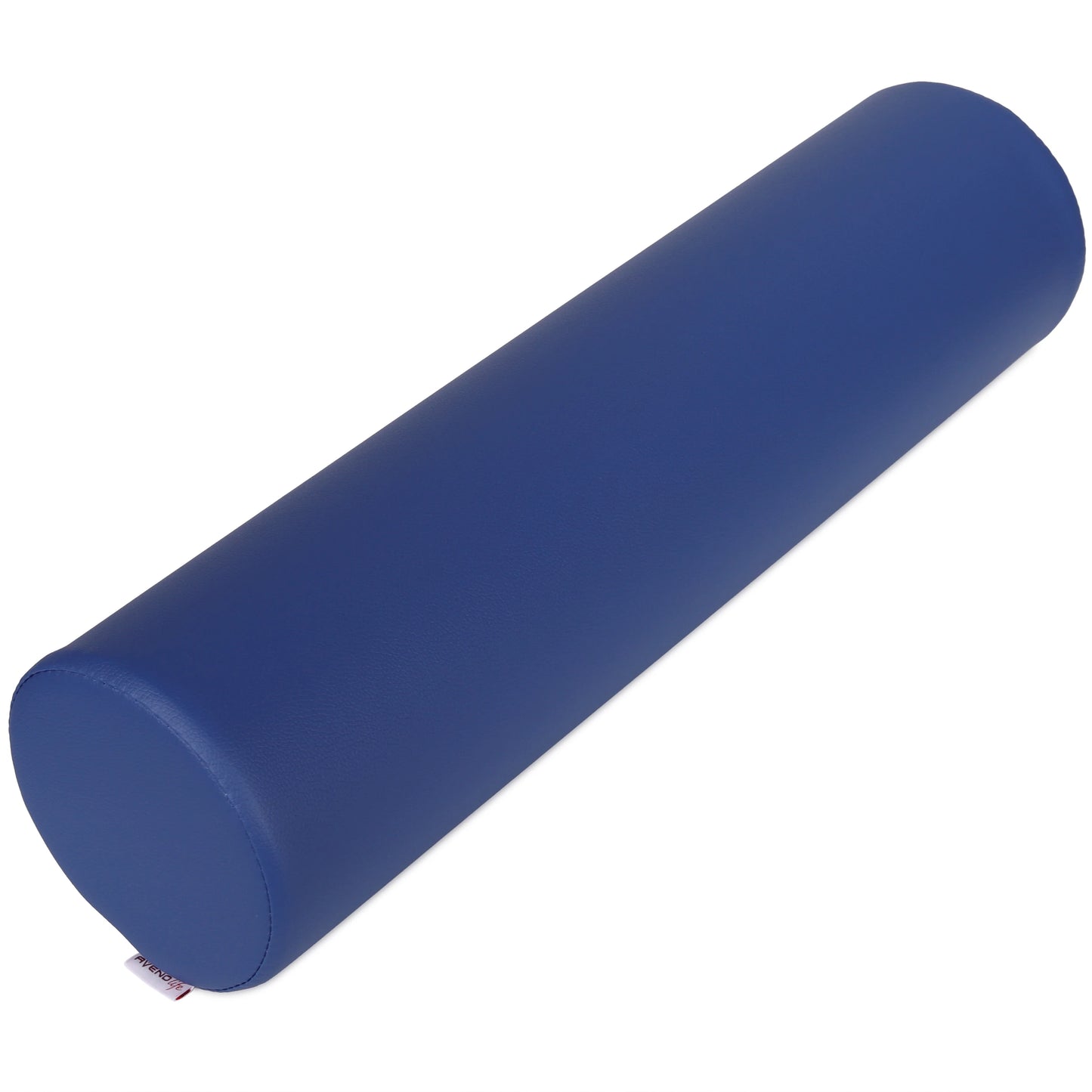 Apaļš spilvens 15x60, K512 zils