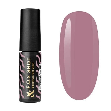 Gel Polish SHOT Spectrum Gel Vinyl 047, 5 gr