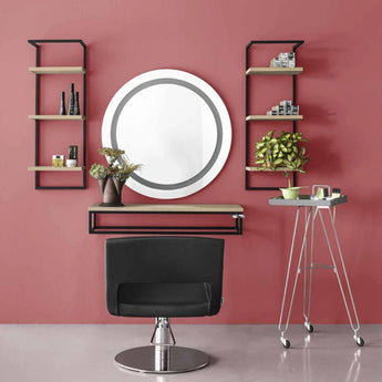 Hairdresser's console LOFT S