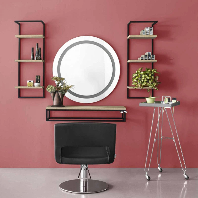 Console de coiffure LOFT S