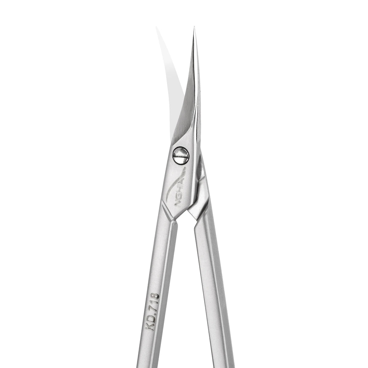 Nghia Nagelhautschere für Linkshänder KD.718