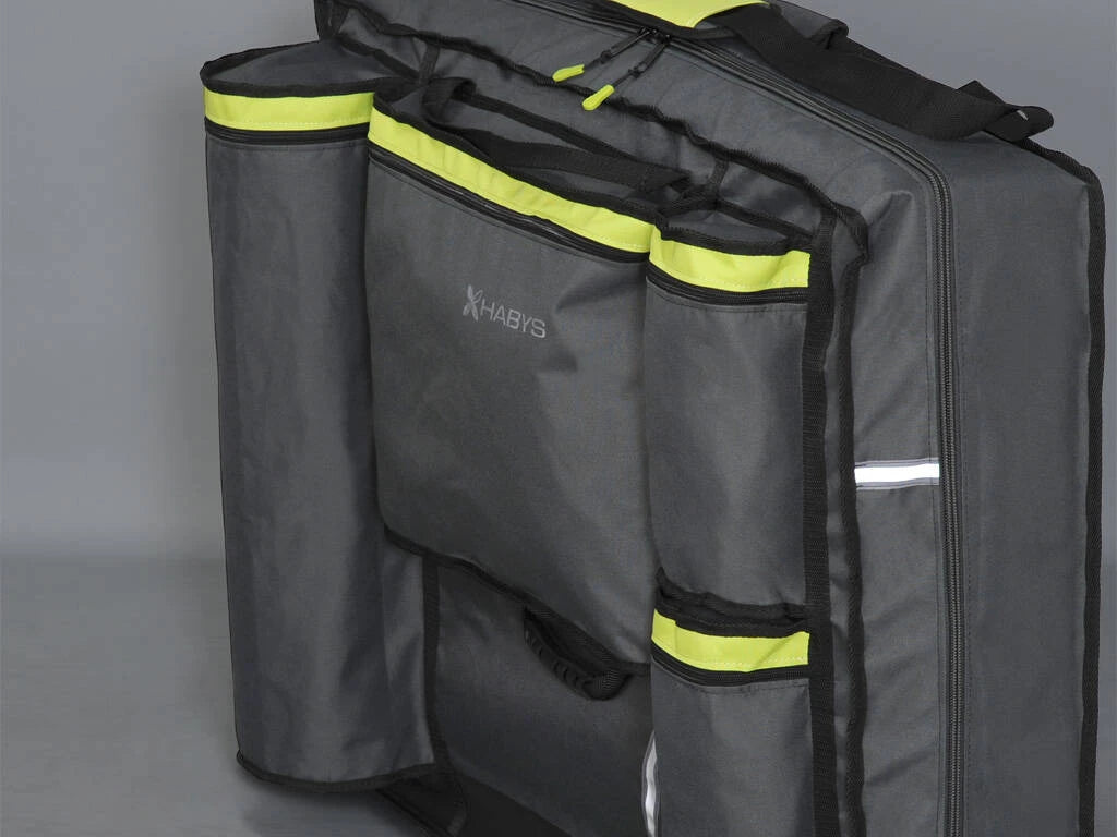 City Carry Case Transporttasche, 165/70