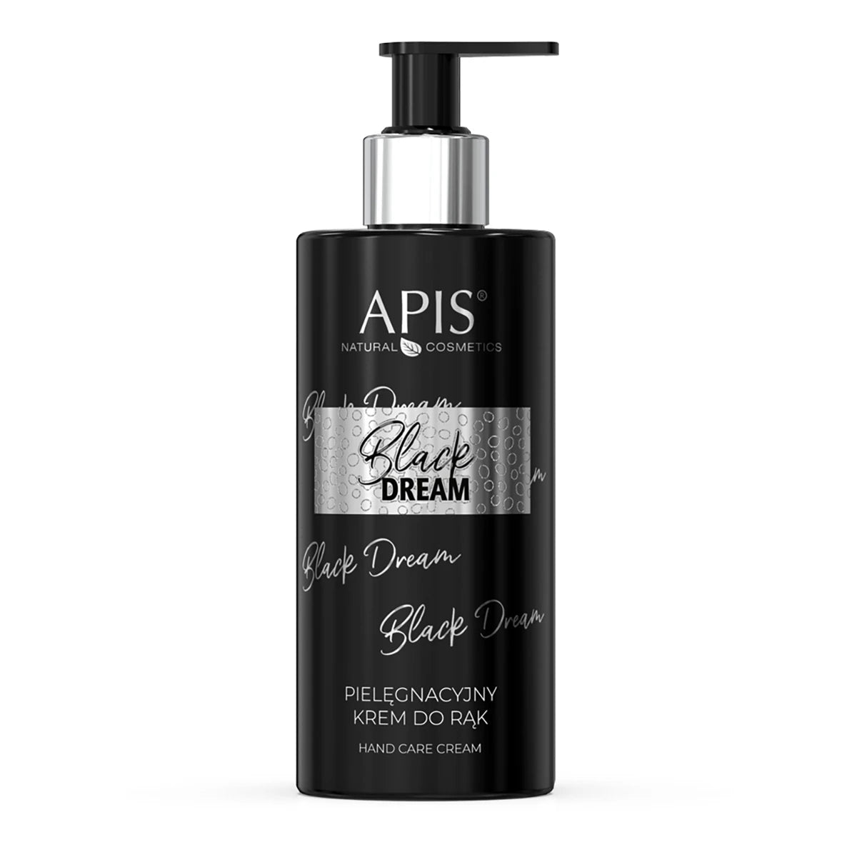 APIS noir dream - caring crème mains 300ml