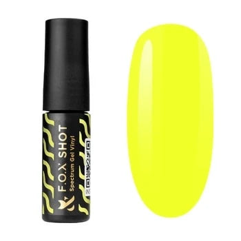 Gel Polish SHOT Spectrum Gel Vinyl 137, 5 gr