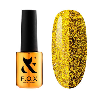 F.O.X Top Top Blaze 003, 7 ml