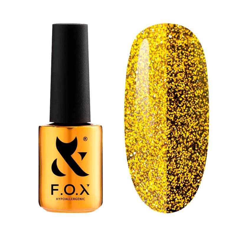F.O.X Top Blaze 003, 7 ml