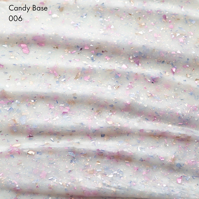 Candy Base 006, 10 ml