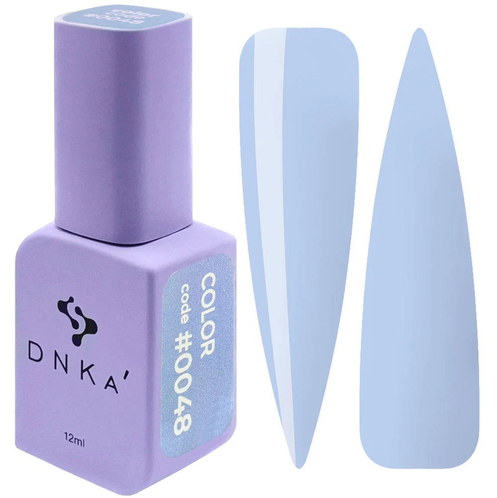 DNKa’ Gel Polish #0048 12ml