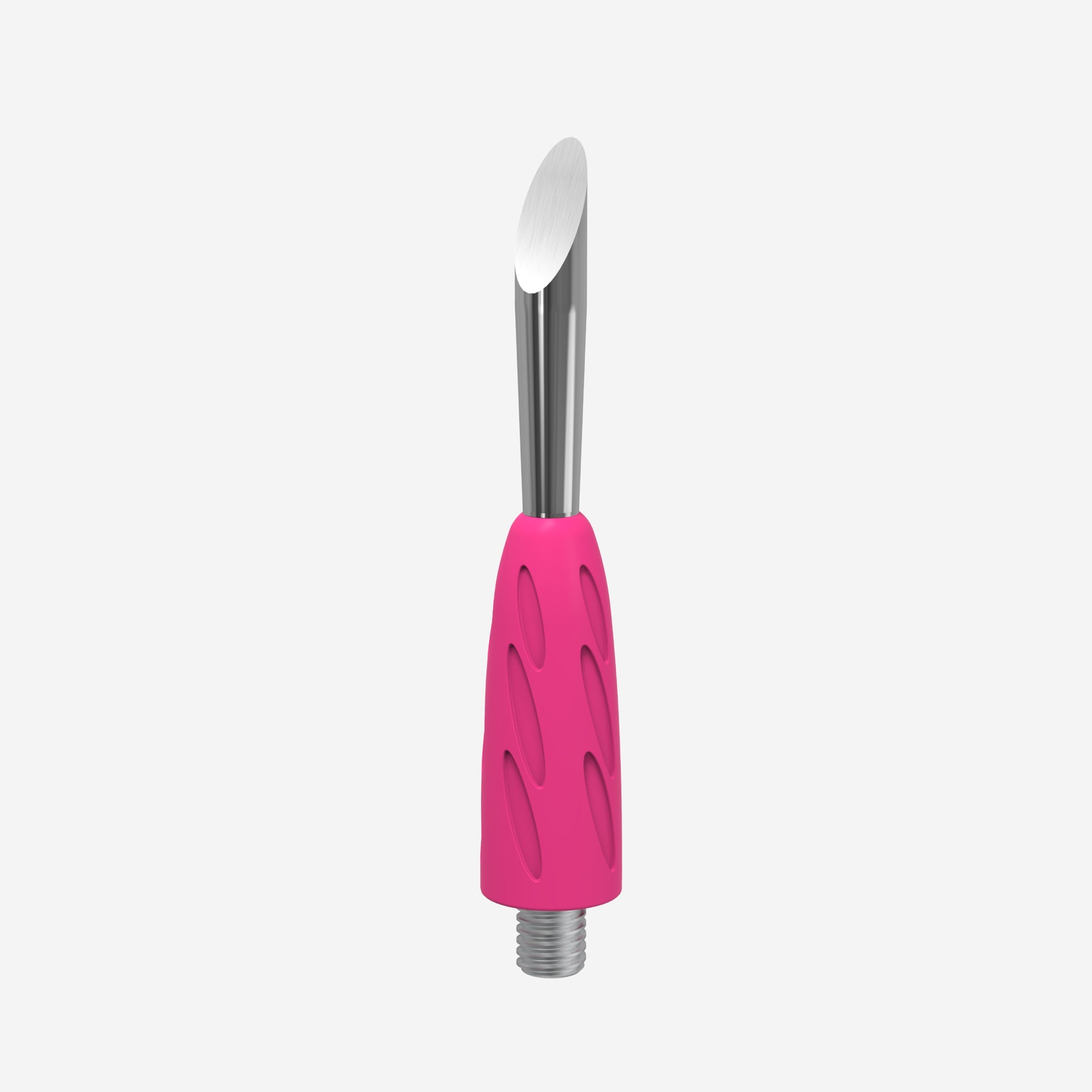 STALEKS UNIQ 12 Combo arbetsdel för pushern (fasad pusher) - Rosa