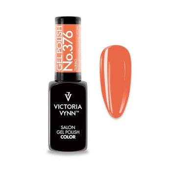 Gel polish 376 Turbo GP 8ml