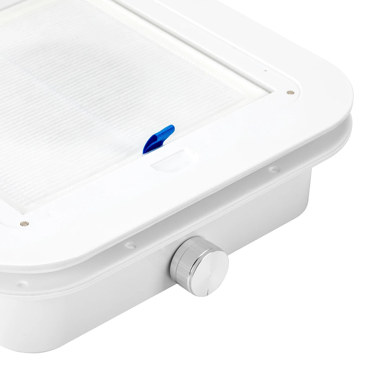 MOMO Tolmukoguja P30 sisseehitatud, 60W valge