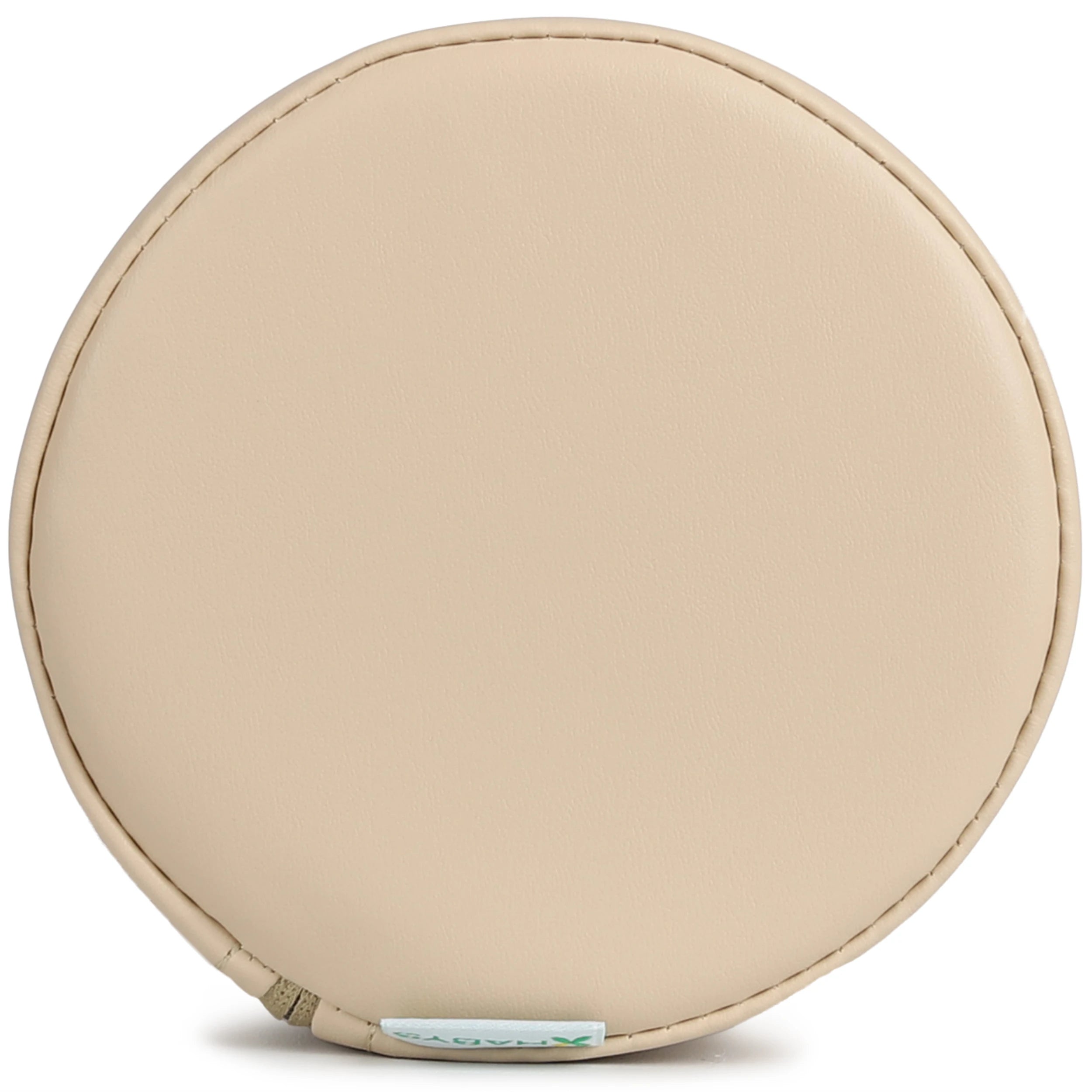 Round Bolster 15x60 K033 Beige