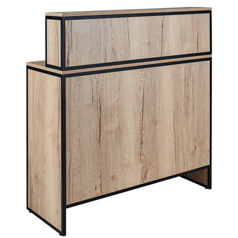 Reception desk LOFT