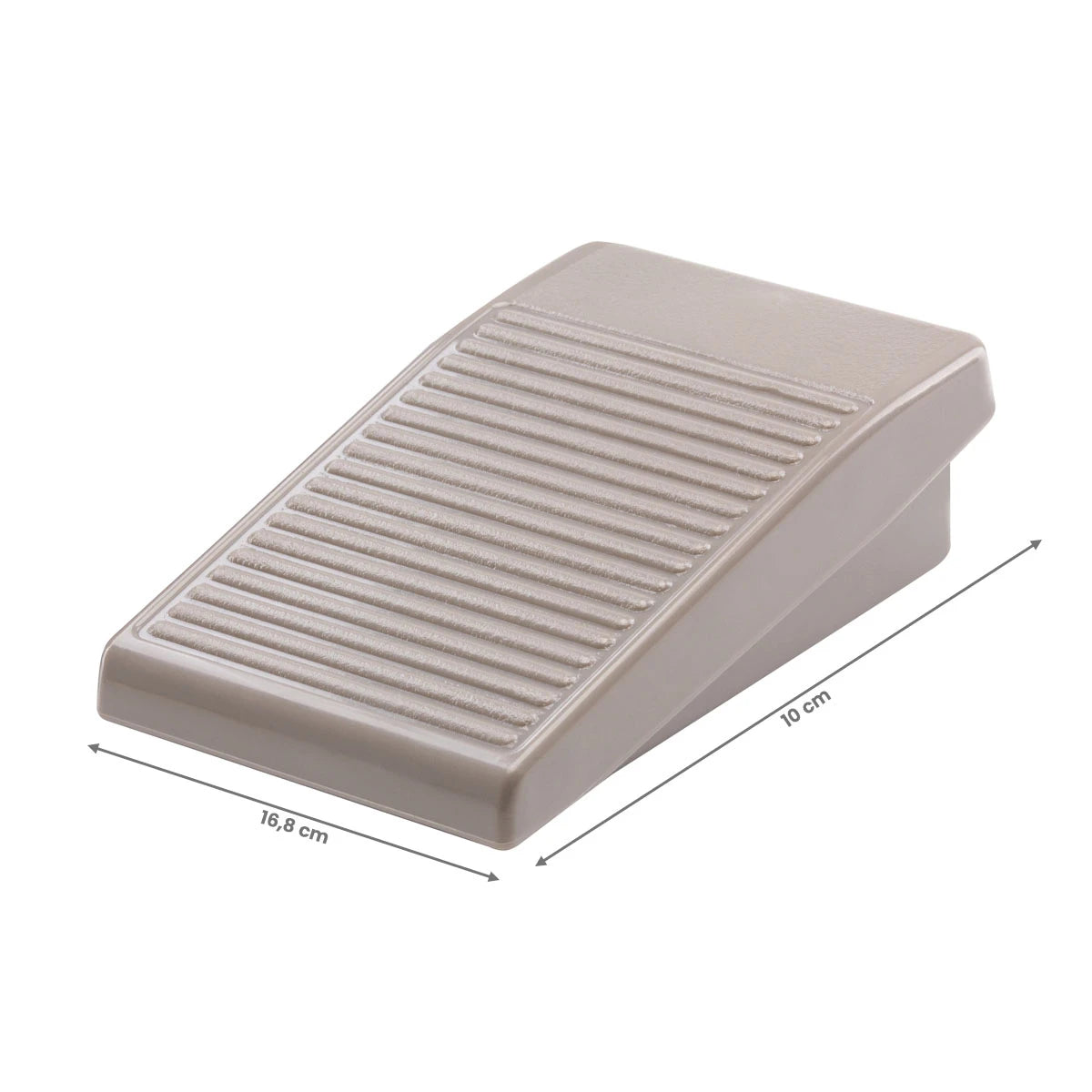 Marathon cutter pedal