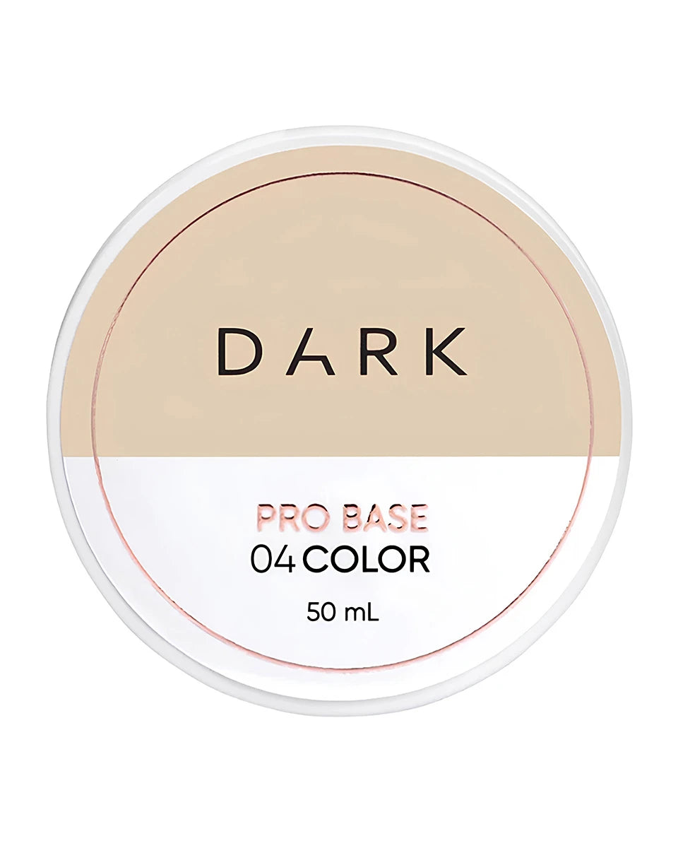 DARK by Rior Pro Base 04, 50 ml