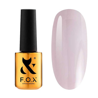 F.O.X Tonal Top coat 003, 7 ml