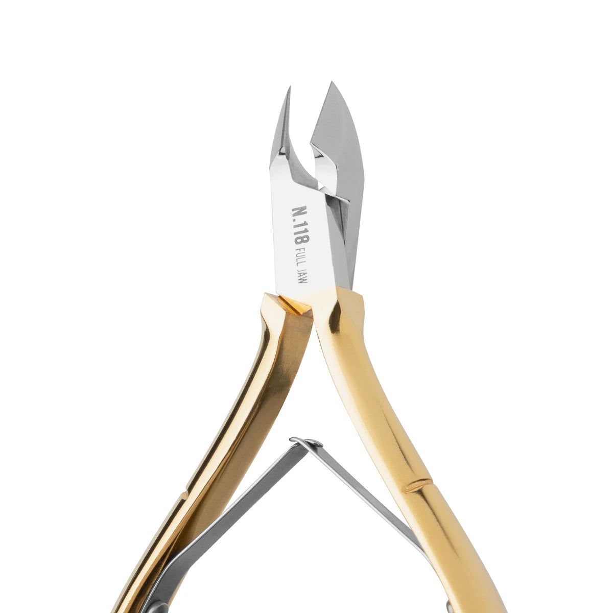 Nghia nail nippers N-118