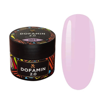 Dofamin 2.0 Base 001, 10 ml