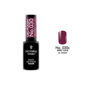 030 Berry Wine GP 8ml