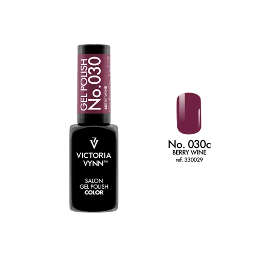030 Berry Wine GP 8ml