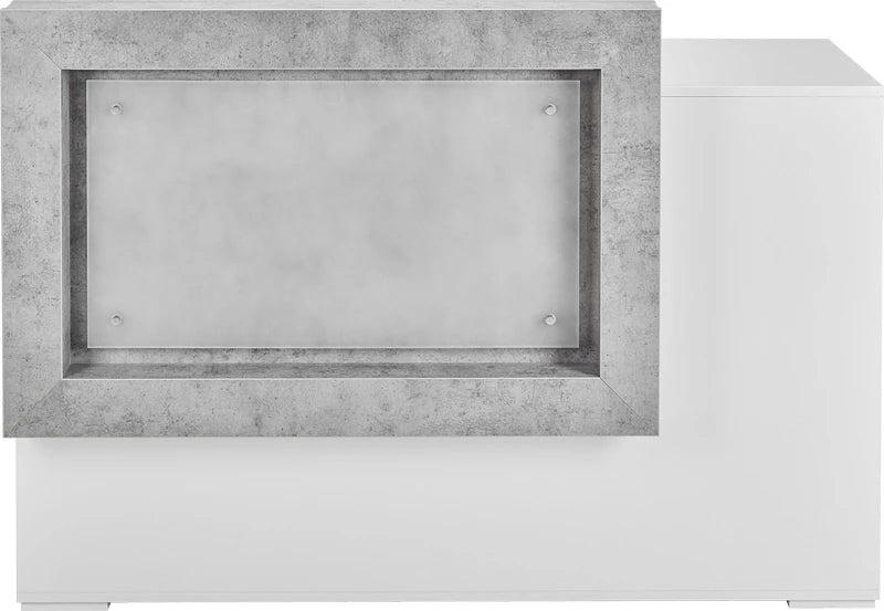 Reception desk ROMA