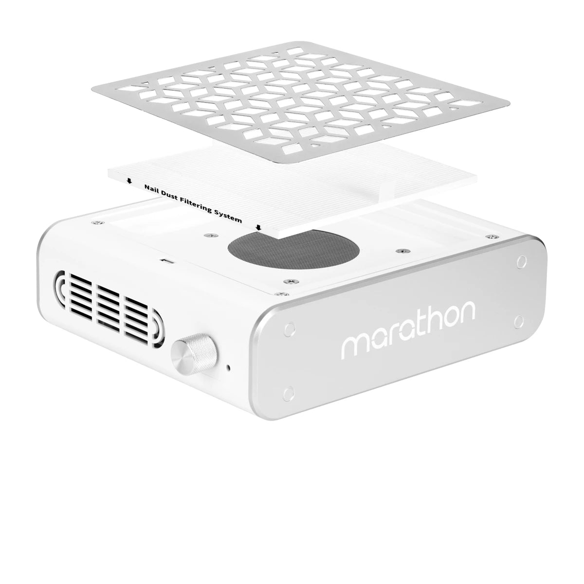 Saeyang Hepa filtrs Marathon Olimp putekļu sūcējam, 1 gab.
