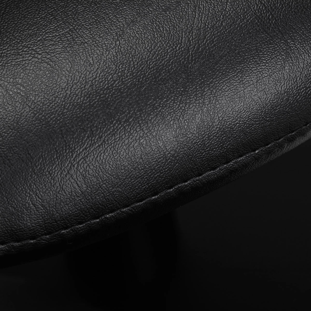 Fauteuil de coiffure Gabbiano Sevilla noir