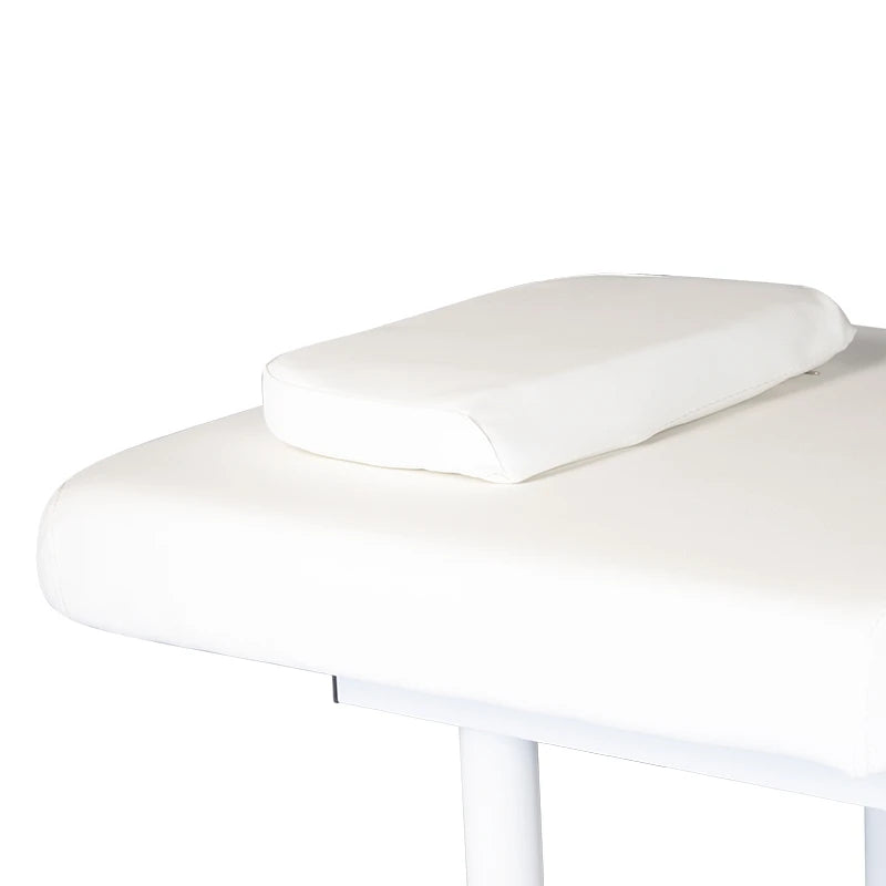 Massagetafel 812 basic, wit