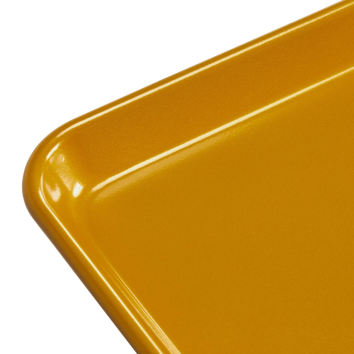 Gabbiano Friseurwagen L-121G, gold