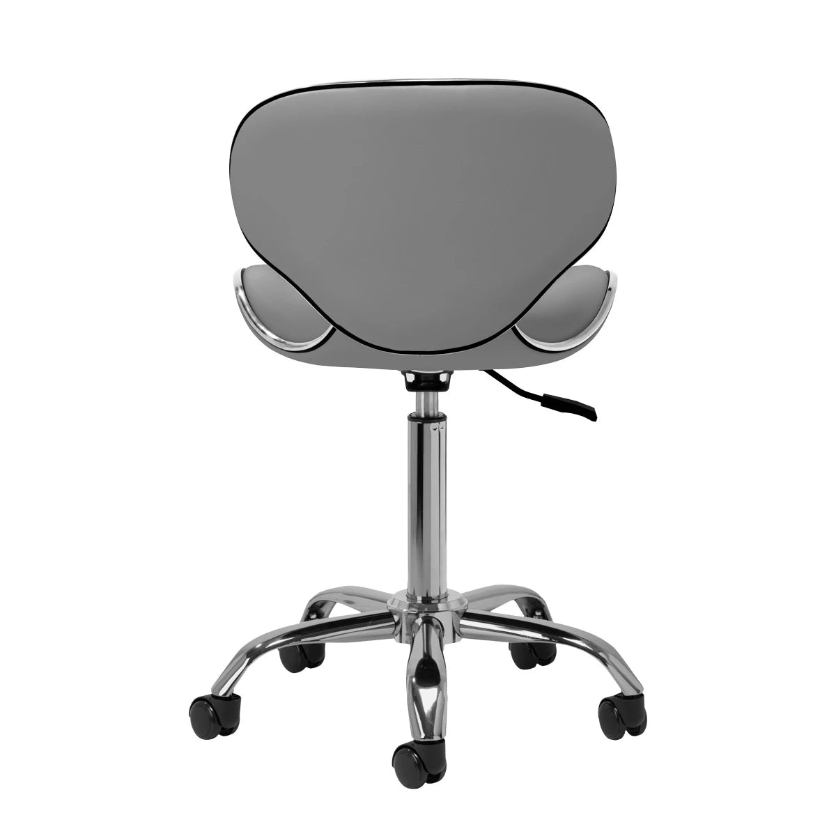 Gabbiano Kosmetikhocker Q-4599, Grau