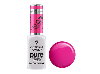 078 Pinky Pink PURE 8ml
